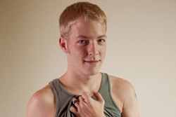 Thecastingroom - Fergus (Cathal McCarron) Flip-Fucks Dave - Fergus ...